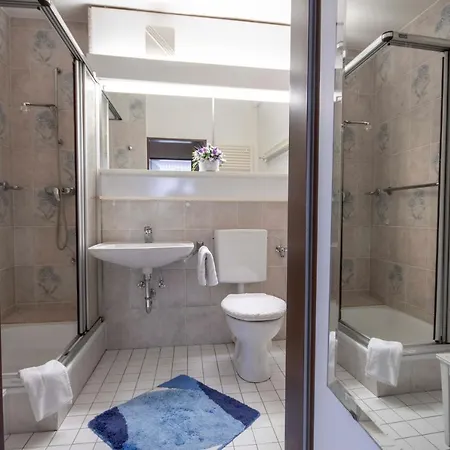 Frische Brise 12 01 דירה *