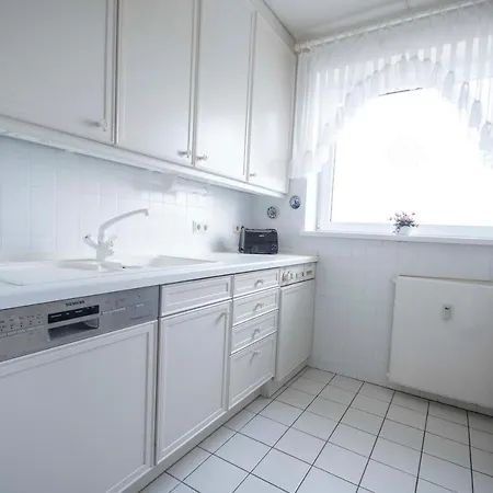 Apartment Frische Brise 12 01 Cuxhaven