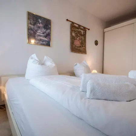 Frische Brise 12 01 Apartment *