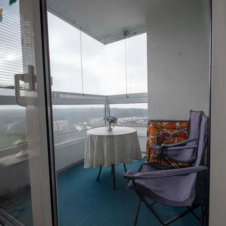 דירה Frische Brise 12 01 *