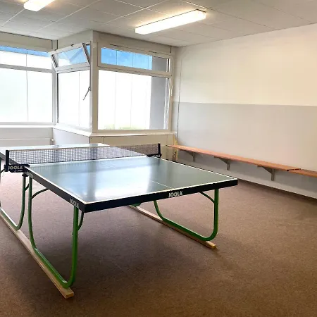 Апартаменты Frische Brise 12 01