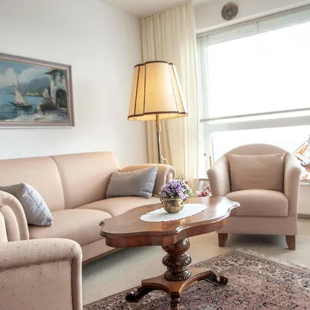 Frische Brise 12 01 Apartment Cuxhaven