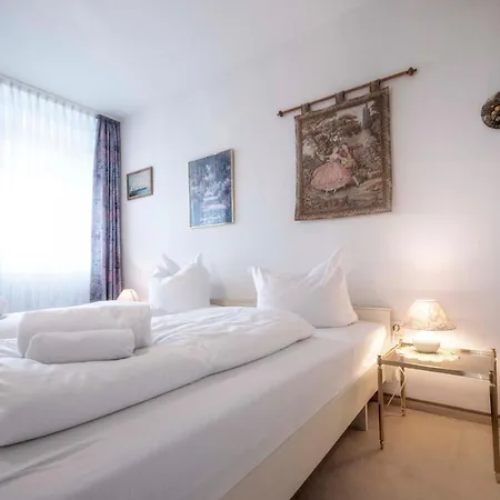 Frische Brise 12 01 Apartment