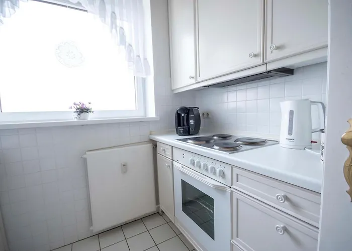 Apartman Frische Brise 12 01 *